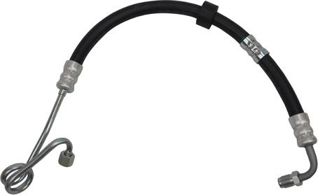 DA SILVA FL2191 - Tuyau hydraulique, direction droxauto.com