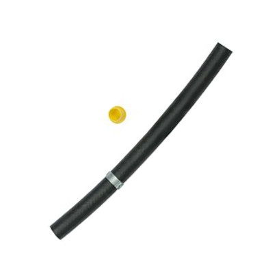 DA SILVA FL2197 - Tuyau hydraulique, direction droxauto.com