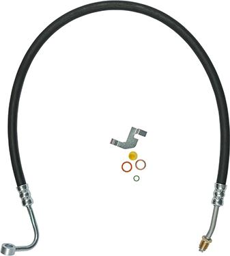 DA SILVA FL2154 - Tuyau hydraulique, direction droxauto.com