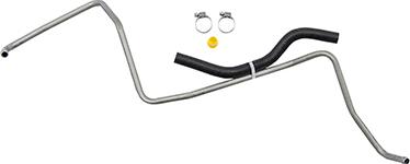 DA SILVA FL2851 - Tuyau hydraulique, direction droxauto.com