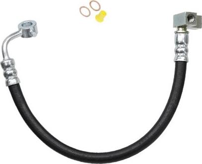 DA SILVA FL2388 - Tuyau hydraulique, direction droxauto.com