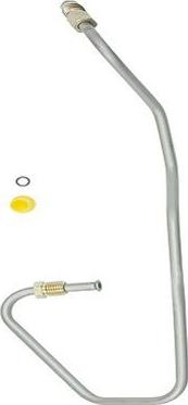 DA SILVA FL2378 - Tuyau hydraulique, direction droxauto.com