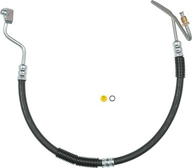 DA SILVA FL2291 - Tuyau hydraulique, direction droxauto.com