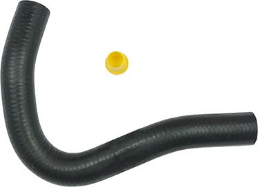 DA SILVA FL2257 - Tuyau hydraulique, direction droxauto.com