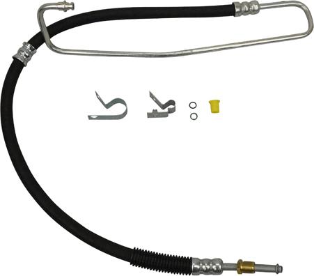 DA SILVA FL2280 - Tuyau hydraulique, direction droxauto.com