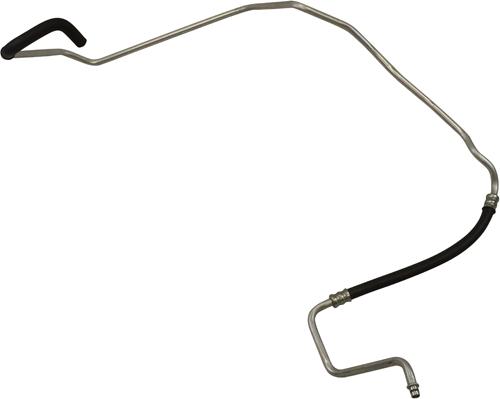 DA SILVA FL2712 - Tuyau hydraulique, direction droxauto.com