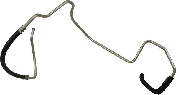 DA SILVA FL2731 - Tuyau hydraulique, direction droxauto.com