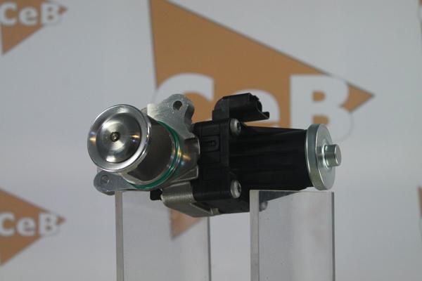 DA SILVA GR6095 - Vanne EGR droxauto.com