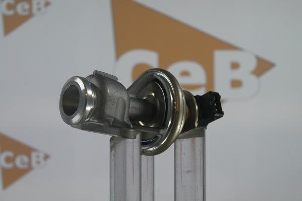 DA SILVA GR6056 - Vanne EGR droxauto.com