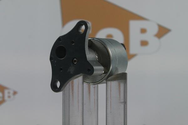 DA SILVA GR6004 - Vanne EGR droxauto.com