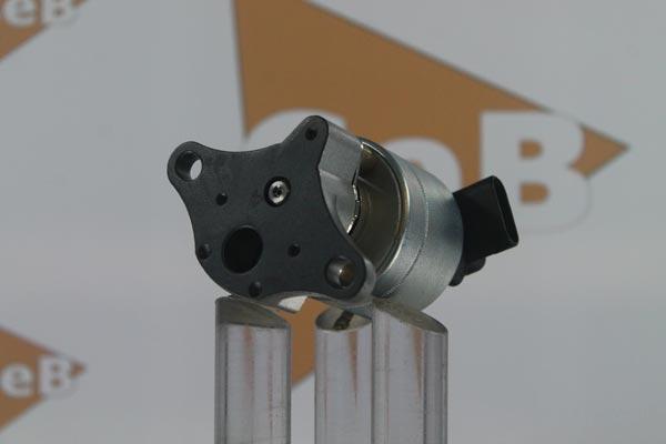 DA SILVA GR6006 - Vanne EGR droxauto.com