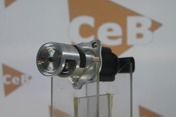 DA SILVA GR6001 - Vanne EGR droxauto.com