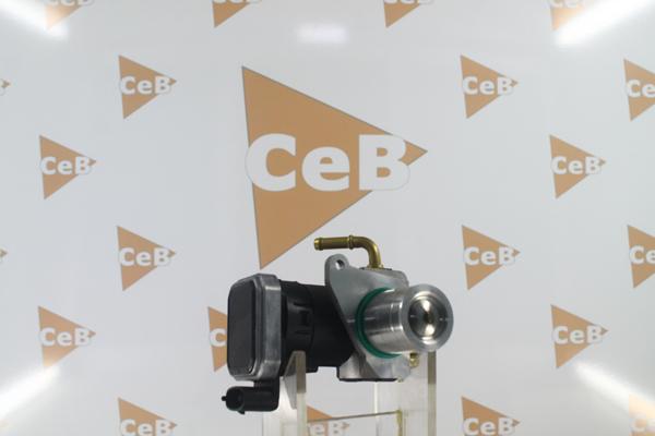 DA SILVA GR6017 - Vanne EGR droxauto.com