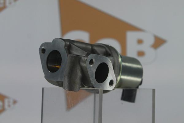 DA SILVA GR6146 - Vanne EGR droxauto.com