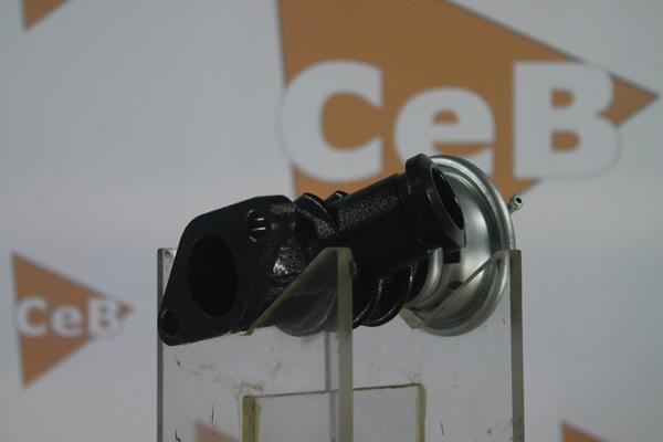 DA SILVA GR6127 - Vanne EGR droxauto.com