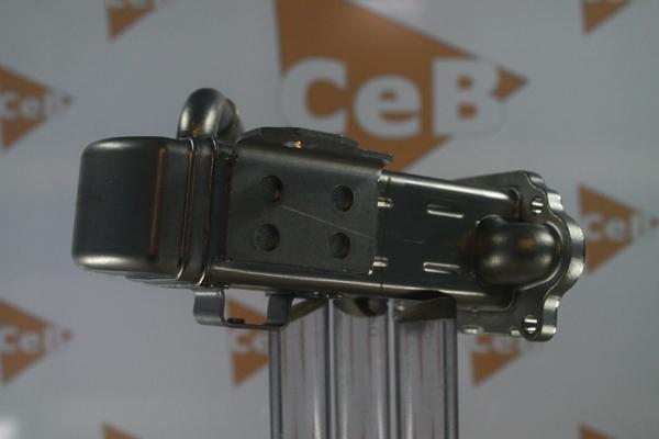 DA SILVA GR7018 - Radiateur, réaspiration des gaz d'échappement droxauto.com