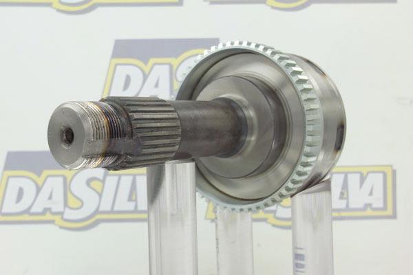 DA SILVA J9111 - Jeu de joints, arbre de transmission droxauto.com