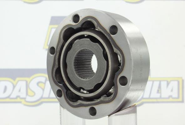 DA SILVA J4048 - Jeu de joints, arbre de transmission droxauto.com