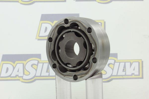 DA SILVA J4047 - Jeu de joints, arbre de transmission droxauto.com