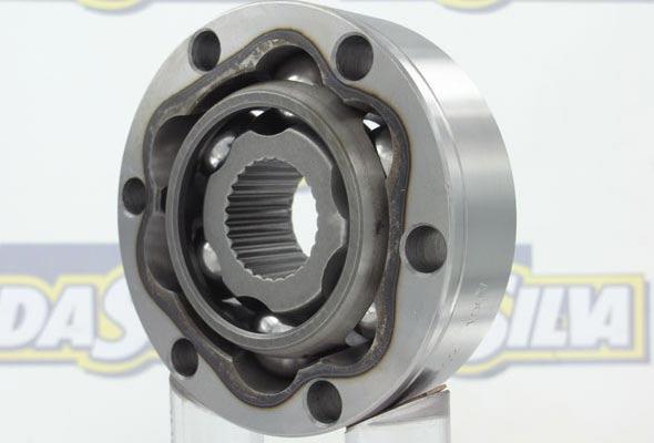 DA SILVA J4051 - Jeu de joints, arbre de transmission droxauto.com