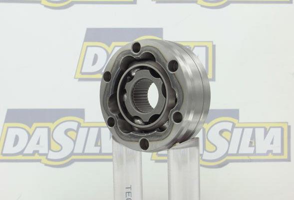 DA SILVA J4005 - Jeu de joints, arbre de transmission droxauto.com