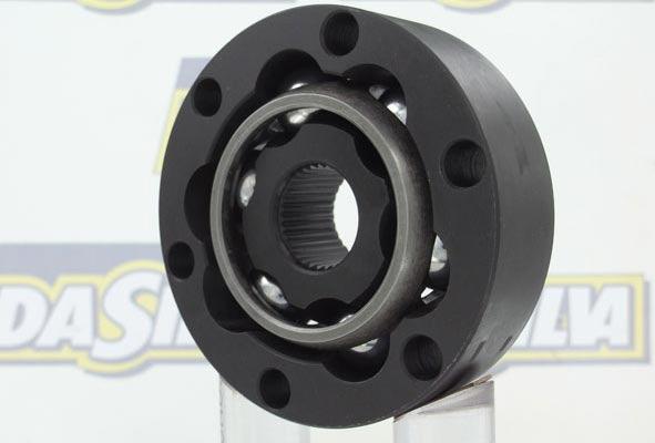 DA SILVA J4213 - Jeu de joints, arbre de transmission droxauto.com