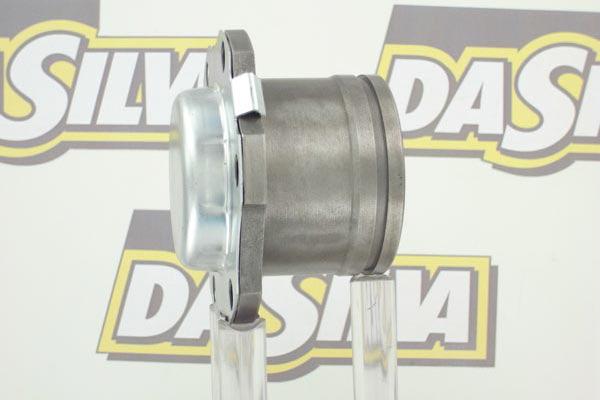 DA SILVA J5139 - Jeu de joints, arbre de transmission droxauto.com