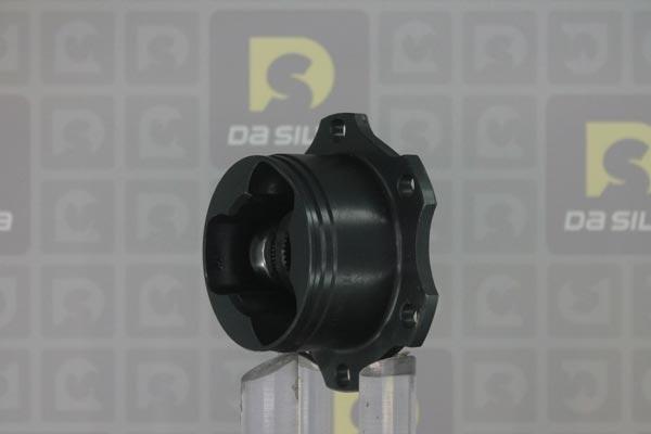 DA SILVA J6045 - Jeu de joints, arbre de transmission droxauto.com