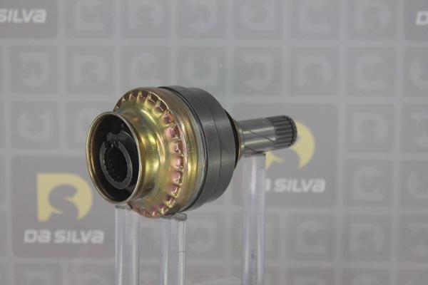 DA SILVA J6040 - Jeu de joints, arbre de transmission droxauto.com