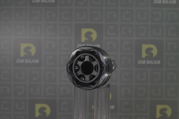 DA SILVA J1181 - Jeu de joints, arbre de transmission droxauto.com