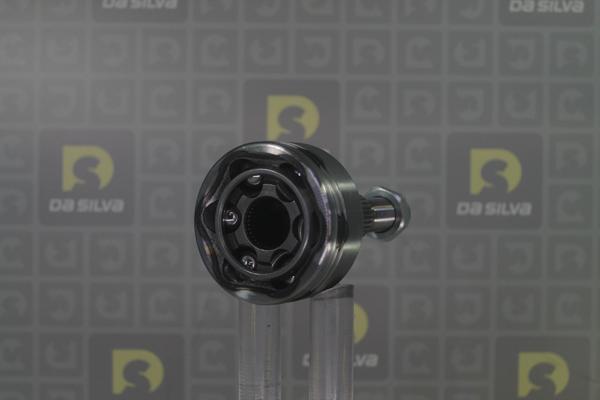 DA SILVA J1174 - Jeu de joints, arbre de transmission droxauto.com