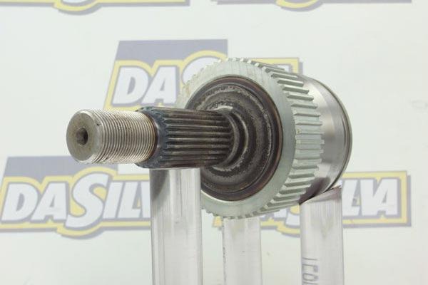 DA SILVA J8985 - Jeu de joints, arbre de transmission droxauto.com