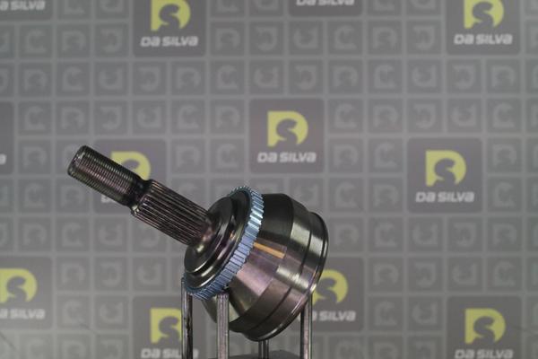 DA SILVA J8936 - Jeu de joints, arbre de transmission droxauto.com