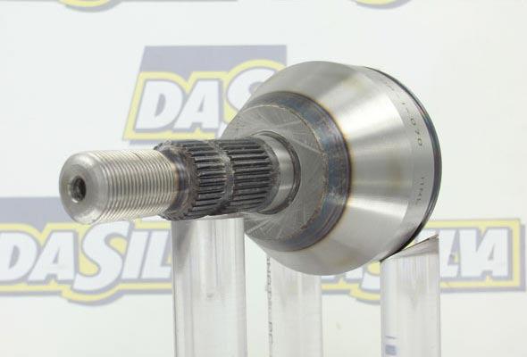 DA SILVA J8593 - Jeu de joints, arbre de transmission droxauto.com