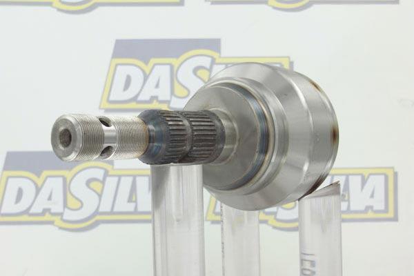 DA SILVA J8545 - Jeu de joints, arbre de transmission droxauto.com