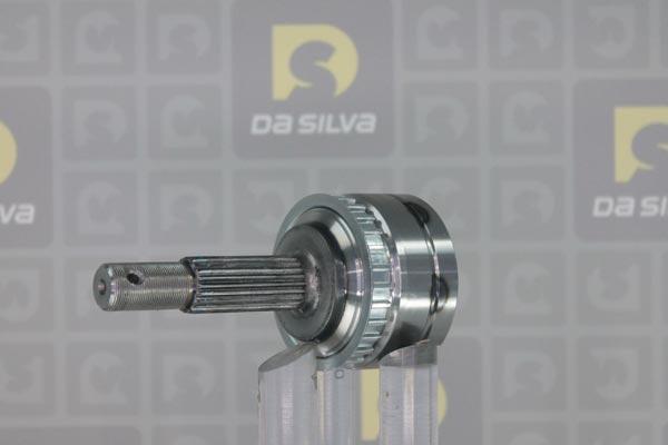 DA SILVA J8546 - Jeu de joints, arbre de transmission droxauto.com