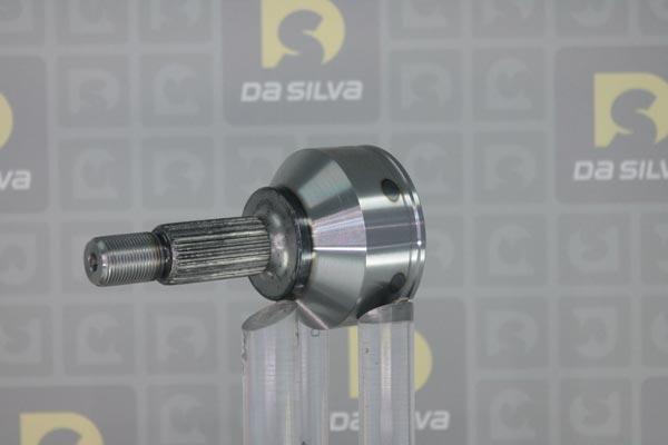 DA SILVA J8589 - Jeu de joints, arbre de transmission droxauto.com