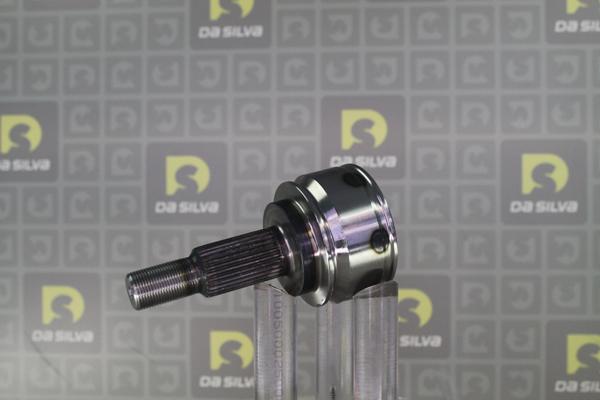 DA SILVA J8585 - Jeu de joints, arbre de transmission droxauto.com