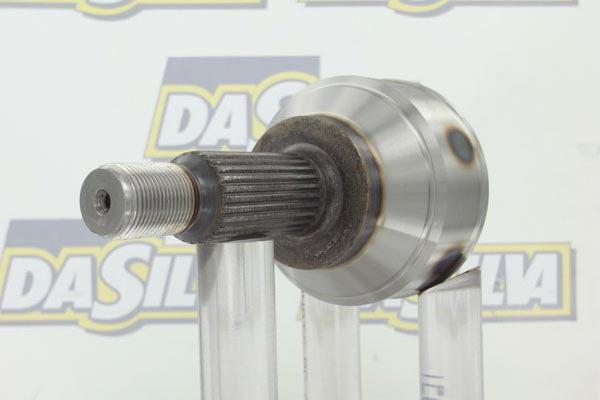 DA SILVA J8588 - Jeu de joints, arbre de transmission droxauto.com