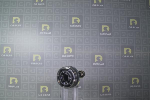 DA SILVA J8583 - Jeu de joints, arbre de transmission droxauto.com