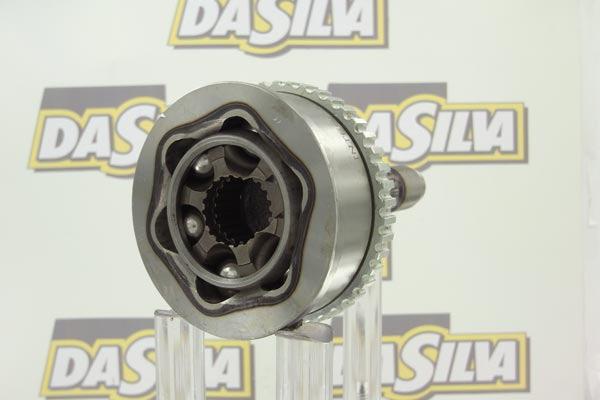 DA SILVA J8525 - Jeu de joints, arbre de transmission droxauto.com