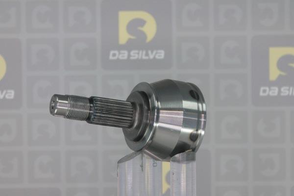 DA SILVA J8699 - Jeu de joints, arbre de transmission droxauto.com