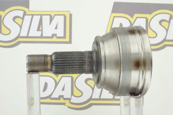 DA SILVA J8682 - Jeu de joints, arbre de transmission droxauto.com
