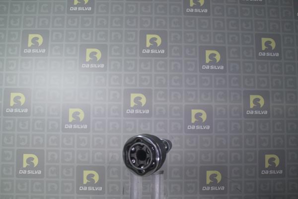 DA SILVA J8634 - Jeu de joints, arbre de transmission droxauto.com