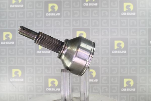 DA SILVA J8869 - Jeu de joints, arbre de transmission droxauto.com