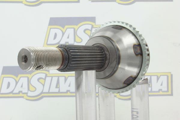 DA SILVA J8873 - Jeu de joints, arbre de transmission droxauto.com