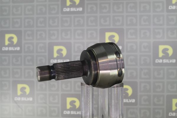 DA SILVA J8201 - Jeu de joints, arbre de transmission droxauto.com