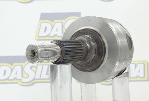 DA SILVA J3453 - Jeu de joints, arbre de transmission droxauto.com