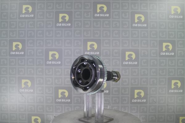 DA SILVA J3465 - Jeu de joints, arbre de transmission droxauto.com