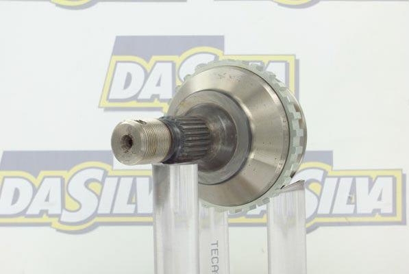 DA SILVA J3462 - Jeu de joints, arbre de transmission droxauto.com